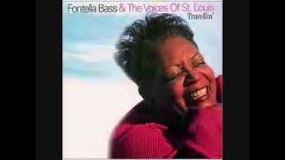 David Peaston  the Fontella Bass   Special Lady