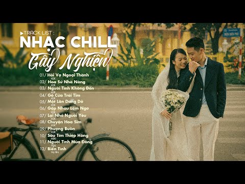 Hỏi Vợ Ngoại Thành H2K - Nhạc Bolero Chill H2K - Những Bản Nhạc Chill Gây Nghiện Nhất NGHE LÀ GHIỀN