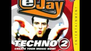 Techno Ejay 2 - Flash (2006)