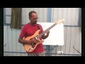 Saiparvath Music Academy Chinna Chinna Vanna Kuyil Instrumental Song