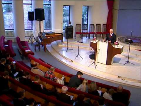 Badinský Karol • Láska k pravdě • 24. ledna 2015