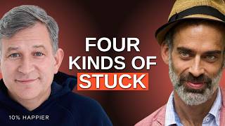 Your Mind Has Four Traps. Here's How to Walk Out of Each One. | Pascal Auclair