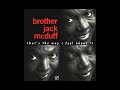 Jack McDUFF  -  Old Folks