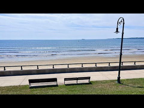 King’s Beach | Eastern Ave & Lynn Shore Dr, Massachusetts