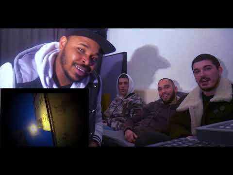 O Dero Vibez não escapou a uma overdose...(react) parte2