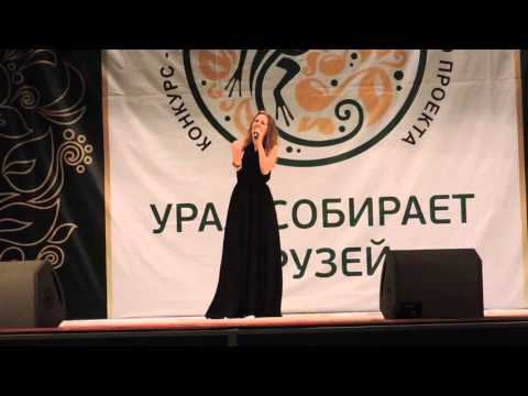 Elena Morozova (W)- J Taime (Ekb/ 07/04/16)