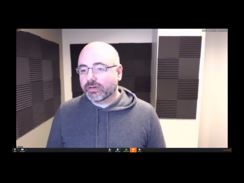 Kubernetes Community Meeting 20180201