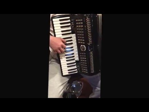 CASTIGLIONE MODEL 903A ACCORDION MINT CONDITION FOR SALE  EMAIL FOR DETAILS OR TEXT 7736273975 THANK