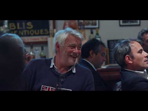 Présentation Stade Bordelais