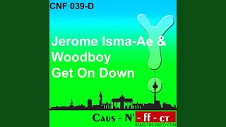 Get On Down (Stomp Mix)