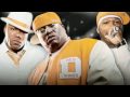 E-40 Feat. 50 Cent & Too Short - Nigga Don't Act Like A Bitch (Remix)