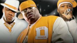 E-40 Feat. 50 Cent &amp; Too Short - Nigga Don&#39;t Act Like A Bitch (Remix)