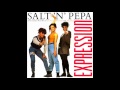 SALT 'N' PEPA - Expression (Ben Liebrand's Hard Ecu Mix) 1992