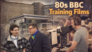 BBC Training | Feeling Secure