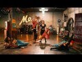 All Stars 'Sneakers' (OFFICIAL MUSIC VIDEO ...