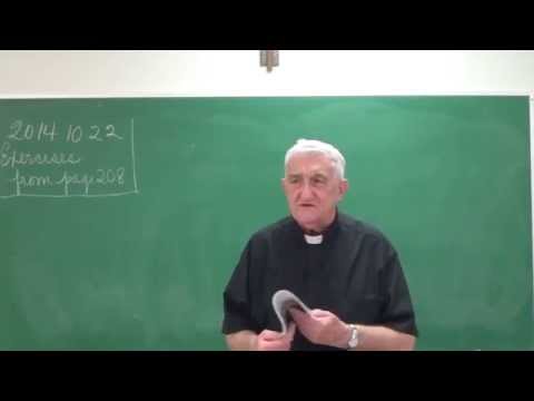 LOGIC: Lecture 17 - Exercise Judgment and Proposition