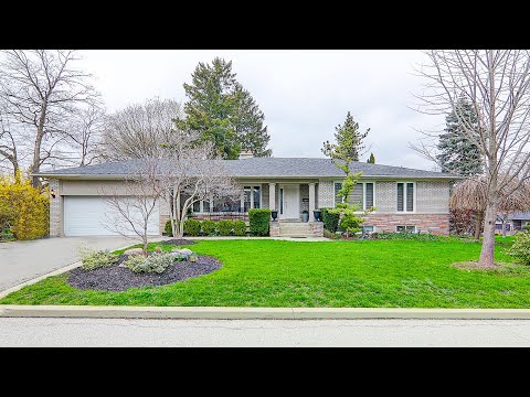 34 DENROCK DR, NORTH YORK, ON