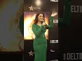 Tamanna Bhatia At A Casino Event