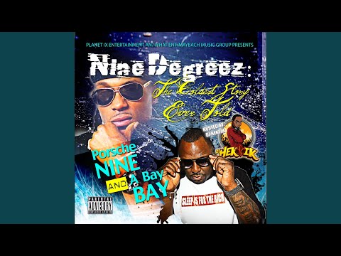 Street Sweeper (feat. Colby Savage & J Peace)