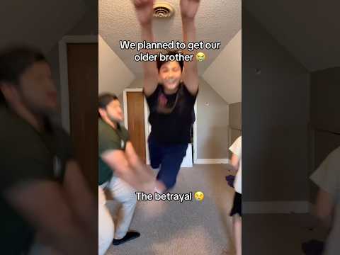 The betrayal 😭 😔 @TheDylanBoling @BolingBros
