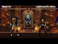 Mortal Kombat Kollection 2025 KABAL UNMASKED Gameplay Playthrough