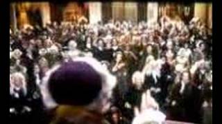 hallelujah - the omen