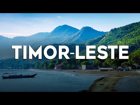Top 10 Best Things to Do in Timor Leste [Timor Leste Travel Guide 2024]