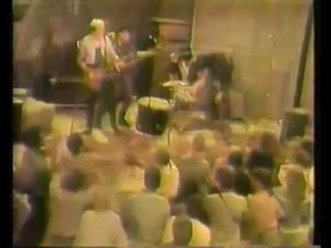 The Shakin Pyramids - Tennessee Rock n Roll.
