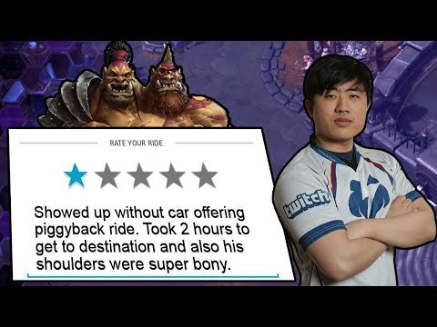 The Adventures of Gall Highlights! From A to Z Grandmaster Challenge!