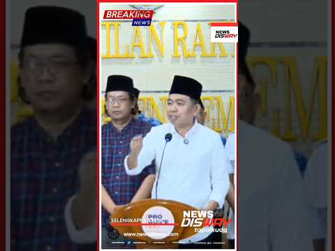 Pembentukan TP3D menyalahi Aturan? Ini jawaban Bupati Fawait