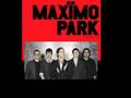 Maximo Park - Shiver 