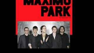 Maximo Park - Shiver