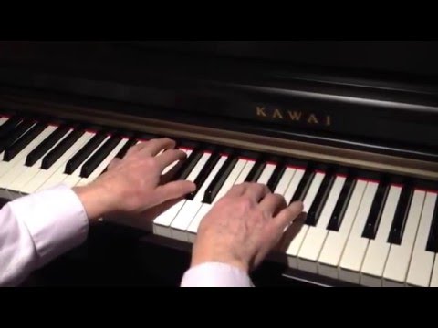 Moonlight In Vermont - Ray Charles