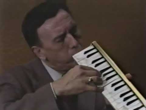 Gospel Music according to Henry Slaughter