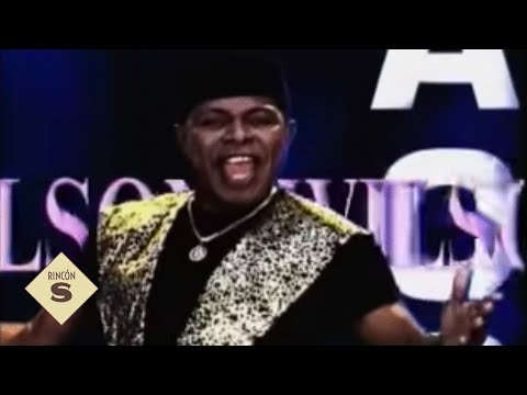 El Preso - Fruko y Sus Tesos (Video Oficial) | Salsa