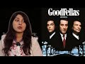 *these fellas are not so good* Goodfellas 1990 MOVIE REACTION (first time watching)