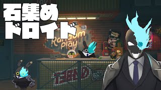 石を集めて餅武器を引こう作戦【ゼンレスゾーンゼロ】