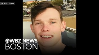Father of man killed in Cape Cod hit & run crash asks for help solving case