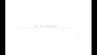 The God Machine - The Hunter
