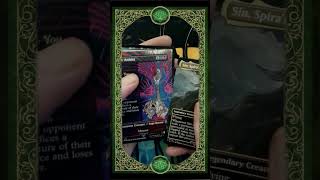 MTG Final Fantasy Pack Unpacking – TRASH or CASH? | Magic: The Gathering
