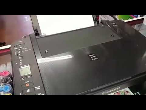 Impresora Canon Inkjet Multifuncion Pixma Ts3110 | Mercado Libre