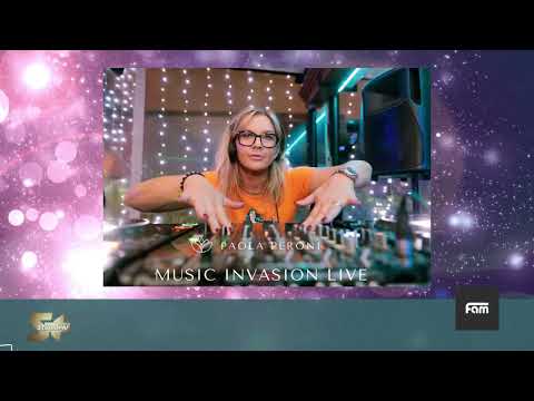 Paola Peroni Live at Fam Desenzano 16 Ottobre 2022