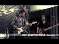 Ben Granfelt Band - Cocain 