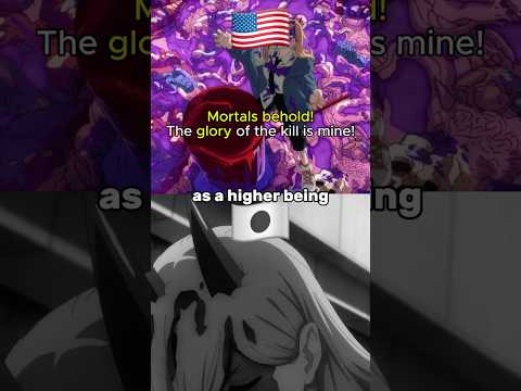 Why Chainsaw Man has a better dub…