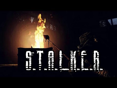 S.T.A.L.K.E.R. Atmosphere