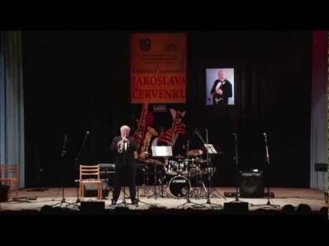 Sereď MJČ - F.SLOVÁČEK - Vtedy na západe.wmv