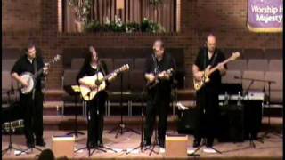 Mirror Image - Breaking New Ground