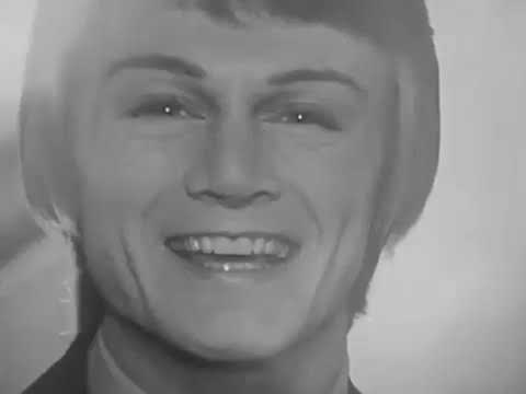 Claude FRANÇOIS  -  Comme d'habitude (1967)