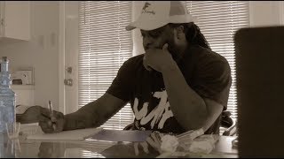 Trapp Tarell - Letter To David Banner (OFFICIAL VIDEO)