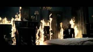 Vampire Party Trailer